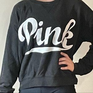 “Pink” top